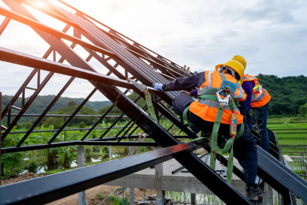 Best Roofing Contractor Near Me  in Chicopee, MA